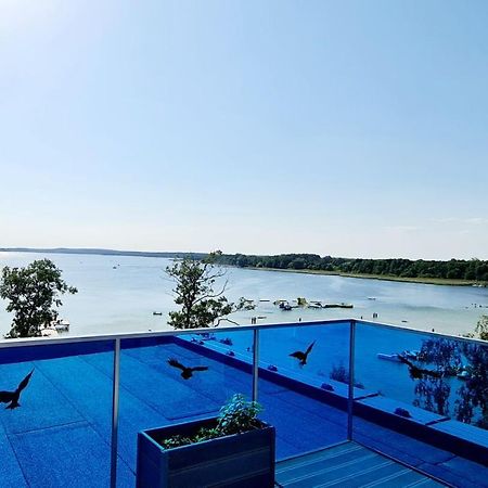 Apartamenty Aquarius Blue Boszkowo Kültér fotó