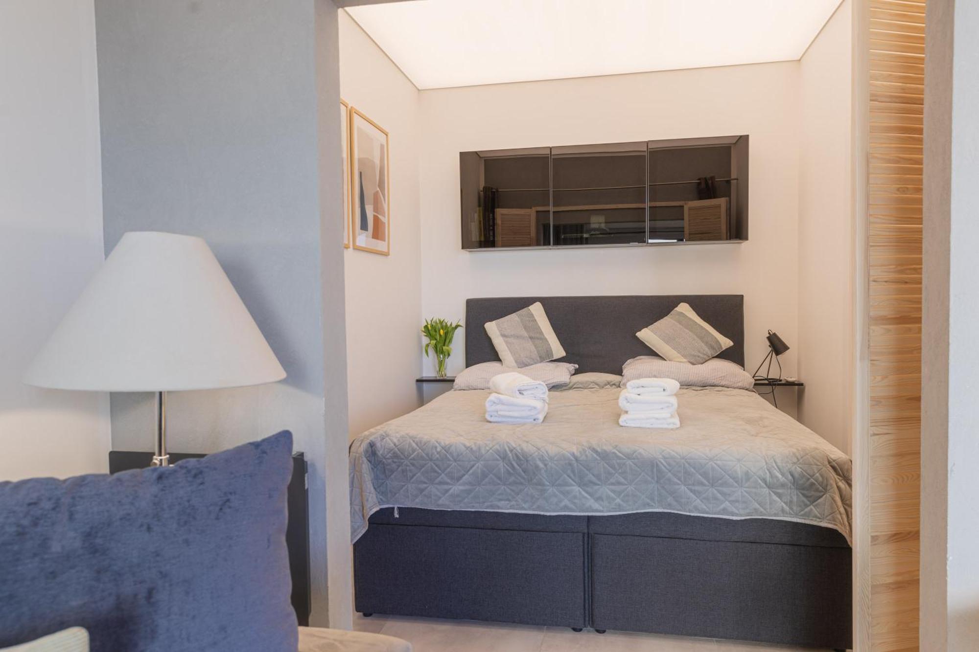 Apartamenty Boszkowo Aquarius Blue Kültér fotó