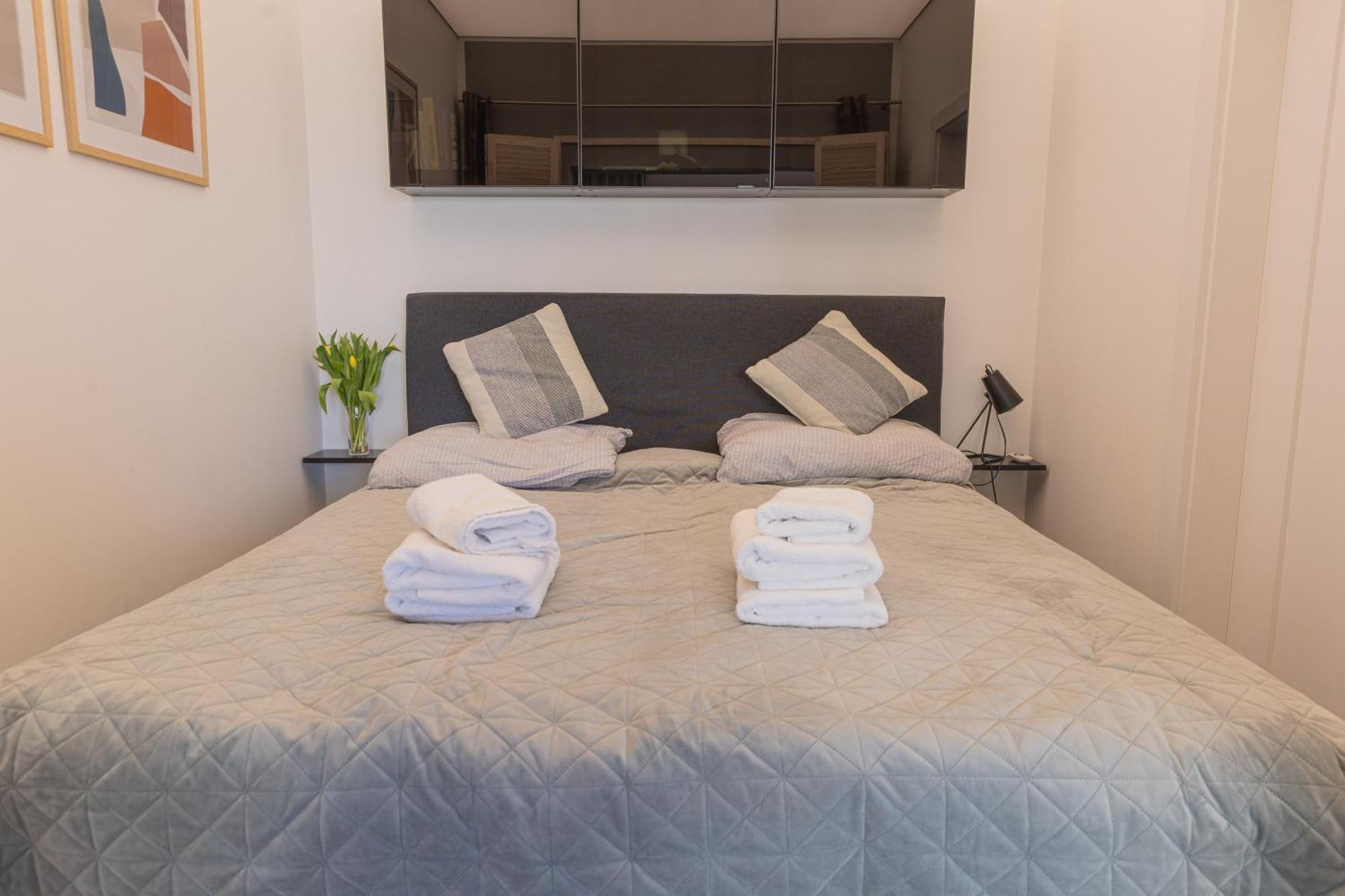 Apartamenty Boszkowo Aquarius Blue Kültér fotó